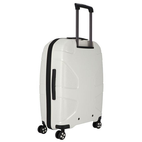 IMPACKT IP1 4 kółka Walizka 67 cm