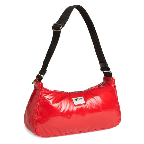 Wouf Glossy Torba na ramię 34 cm