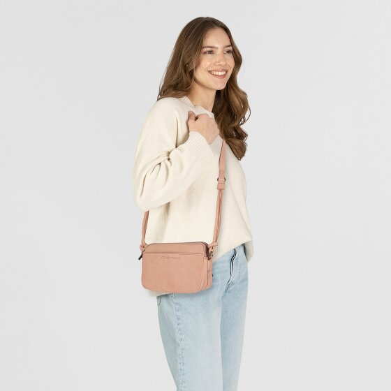 Cowboysbag Kirkwood Torba na ramię Skórzany 20 cm