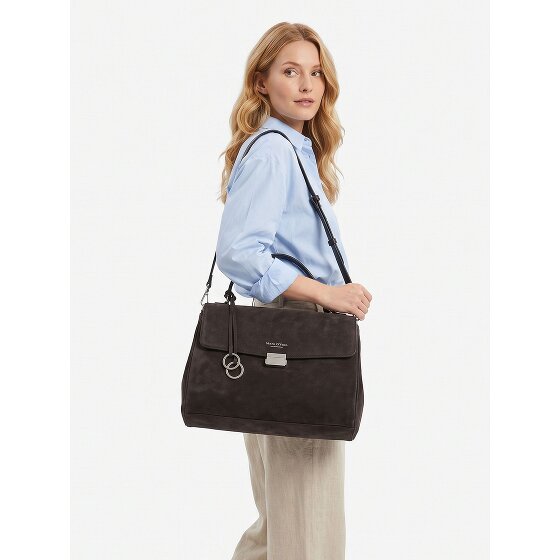 Marc O'Polo Torba na ramię Skóra 45 cm