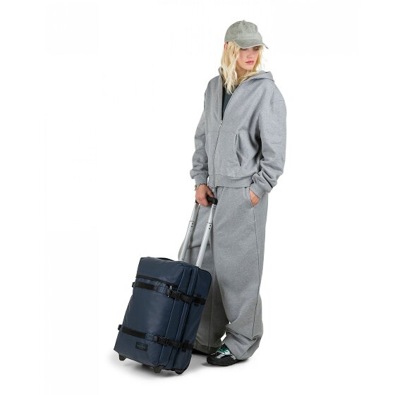 Eastpak Transit'R 2 kółka Torba podróżna S 51 cm