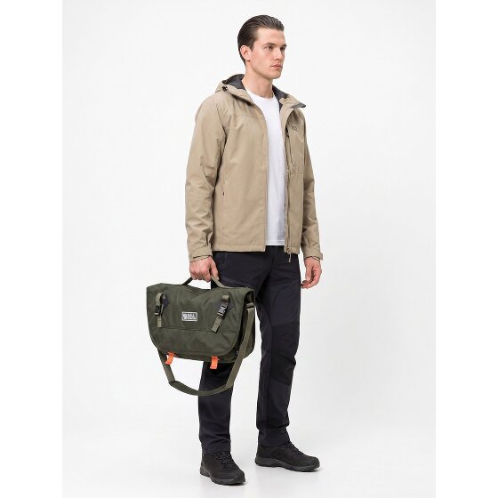 Fjällräven Vardag Torba typu Messenger 39 cm Komora na laptopa