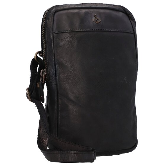 Harbour 2nd Anchor Love Benita 2 Etui na telefon komórkowy Skórzany 14 cm