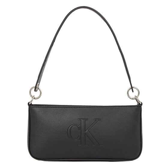 Calvin Klein Jeans Sculpted Deboss Torba na ramię 25 cm