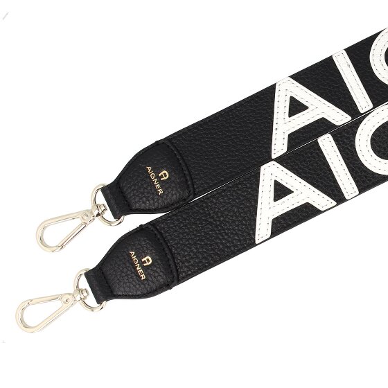AIGNER Modny pasek na ramię 100 cm