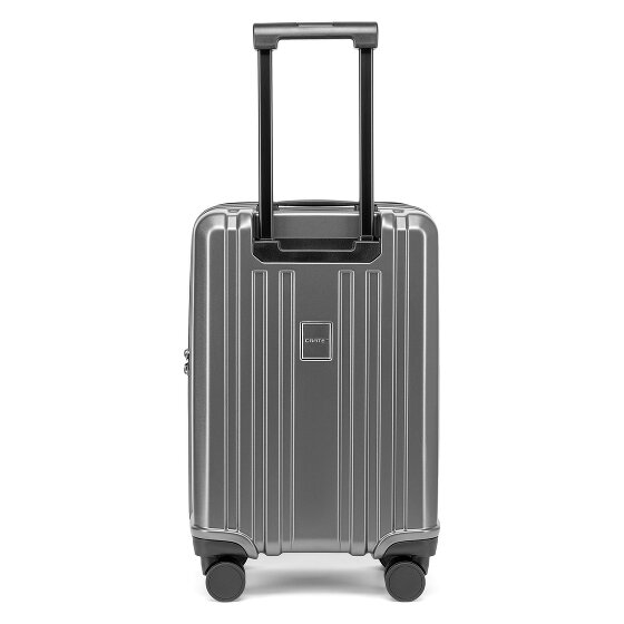 Epic Crate Trunks 4 kółka Walizka kabinowy 55 cm