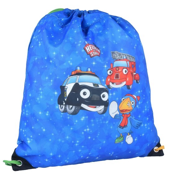 Travelite Helden Der Stadt Worek sportowy 39 cm