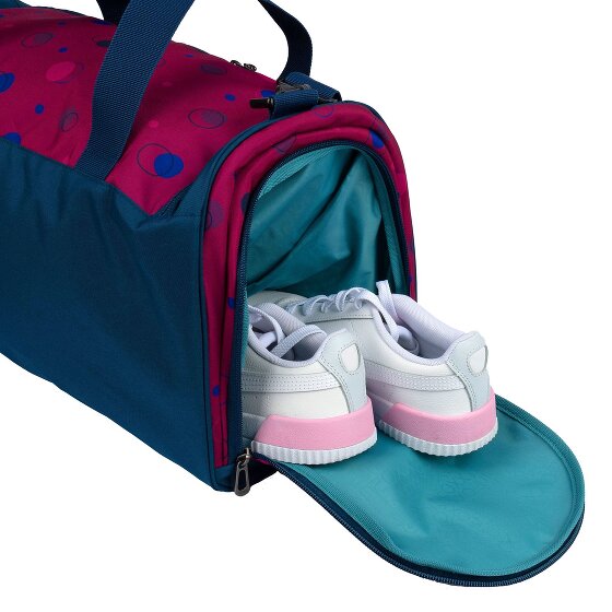 Neoxx Move Torba sportowa 43.5 cm