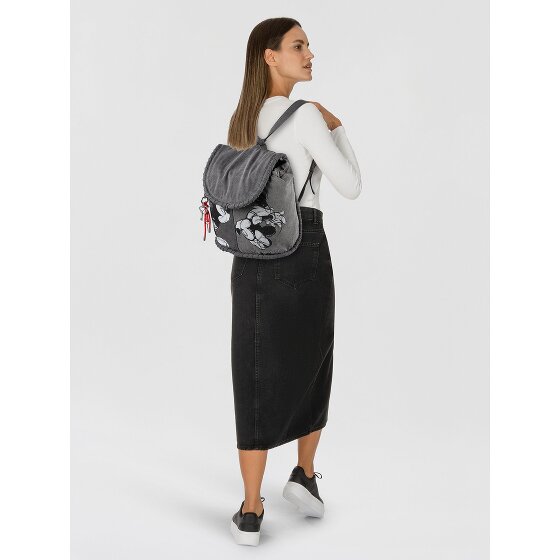 Desigual Mickey Plecak miejski 40 cm