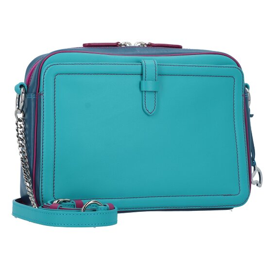 Mywalit Skórzana torba na ramię 23 cm