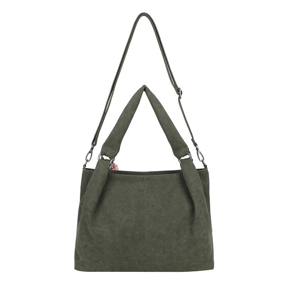Fritzi aus Preußen Sue03 Shopper Bag 40 cm