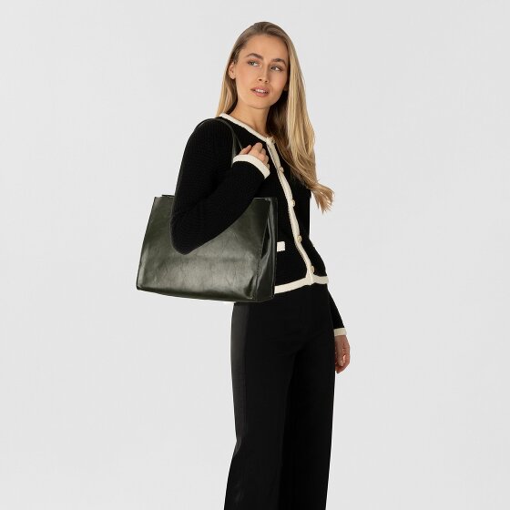 The Bridge Shopper Bag Skórzany 36 cm