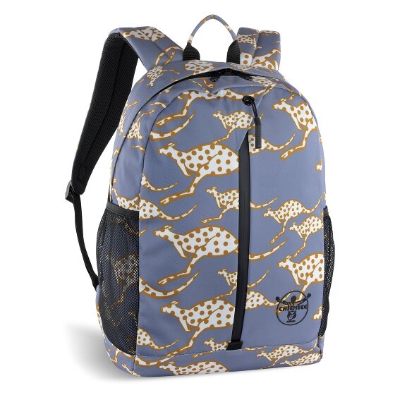 Chiemsee Jump N Fly Plecak 43 cm Komora na laptopa