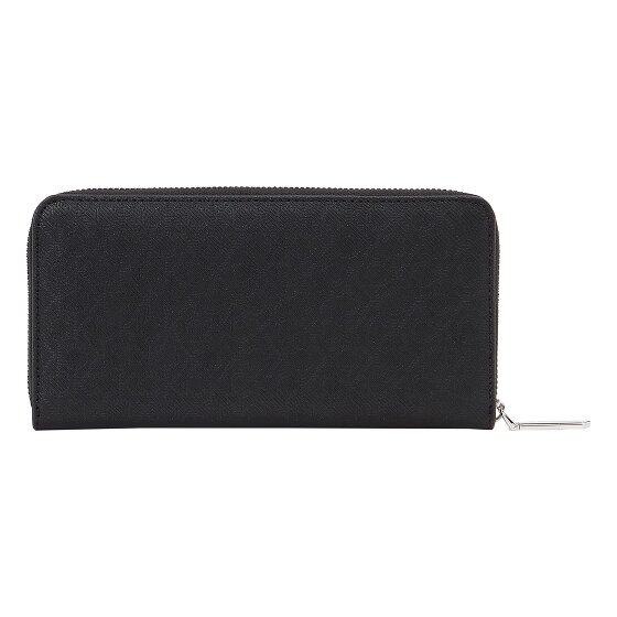 Calvin Klein CK Mixmedia Portfel 20 cm