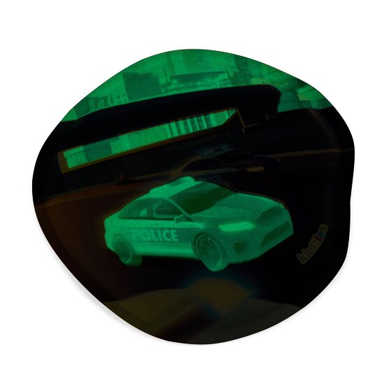 Ergobag Świecący w ciemności Klettie