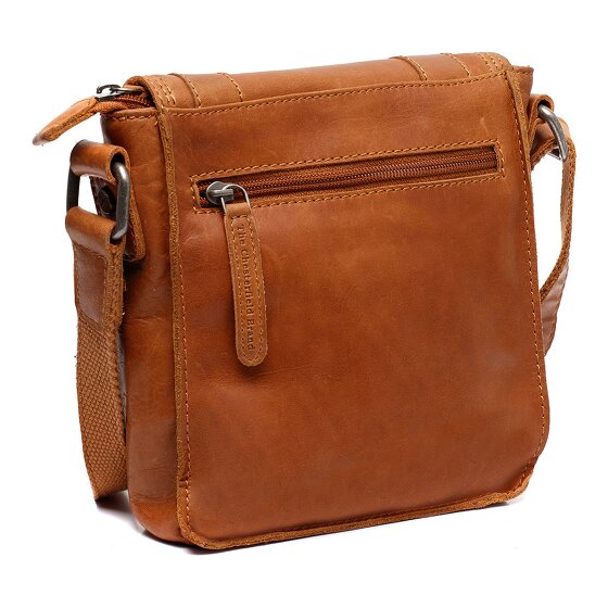 The Chesterfield Brand Ariano Torba na ramię Skórzany 17 cm