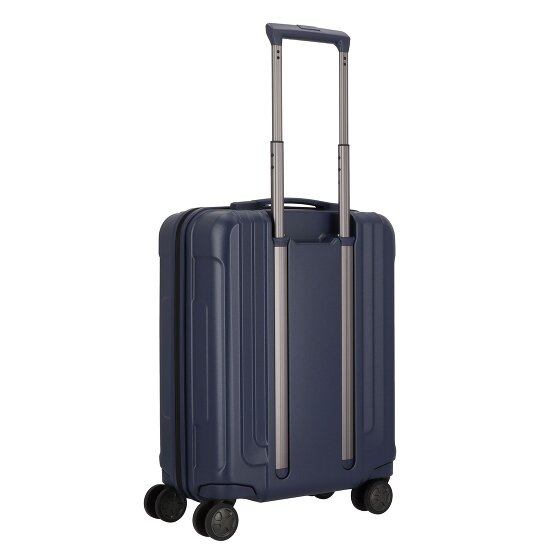Titan X-Ray 4-kołowy wózek kabinowy 55 cm