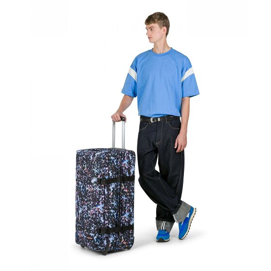 Eastpak Transit'R 2 kółka Torba podróżna L 79 cm