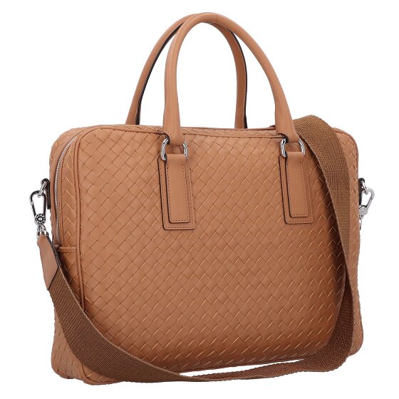 abro Lotus Torba Skórzany 39 cm