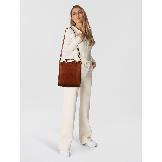 Campomaggi Torba Skóra 30 cm