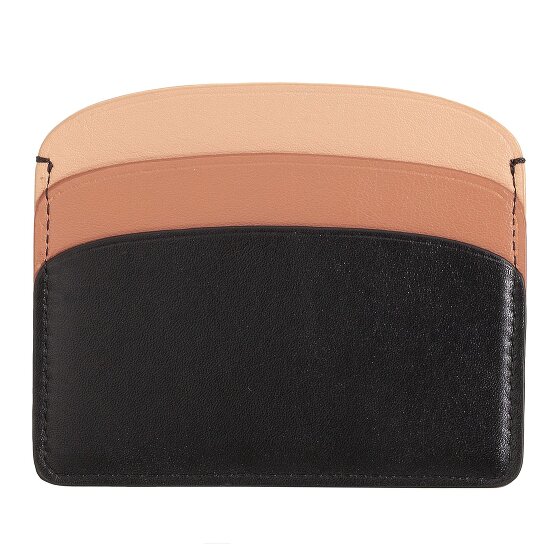 DuDu Boracay Etui na karty kredytowe Skórzany 10 cm