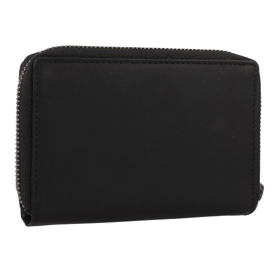 The Chesterfield Brand Ascot Portfel Ochrona RFID Skórzany 13.5 cm