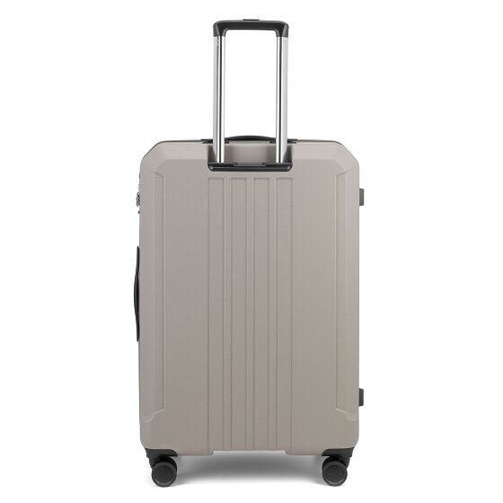 Epic Airwave Neo 4 kółka Walizka 75 cm