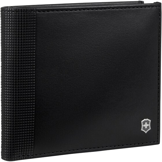 Victorinox Portfel Altius Alox Deluxe RFID skóra 11 cm