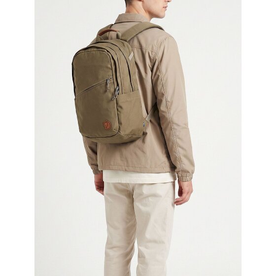 Fjällräven Övik Räven 20 Plecak 46 cm Komora na laptopa