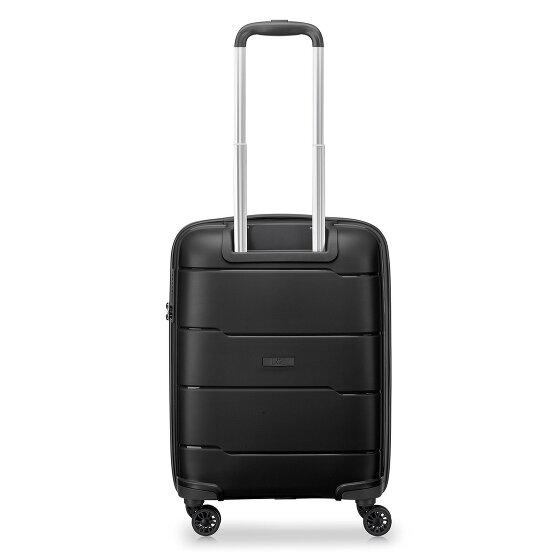 MODO by Roncato Galaxy 4 kółka Walizka kabinowy 55 cm