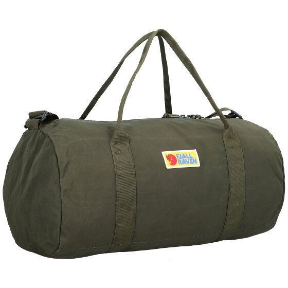 Fjällräven Vardag 30 Torba podróżna Weekender 48 cm