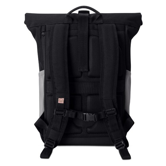 Johnny Urban Eco Series Allen Medium Plecak 40.5 cm Komora na laptopa