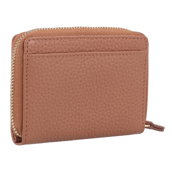 Braun Büffel Asti Portfel Skórzany 10 cm