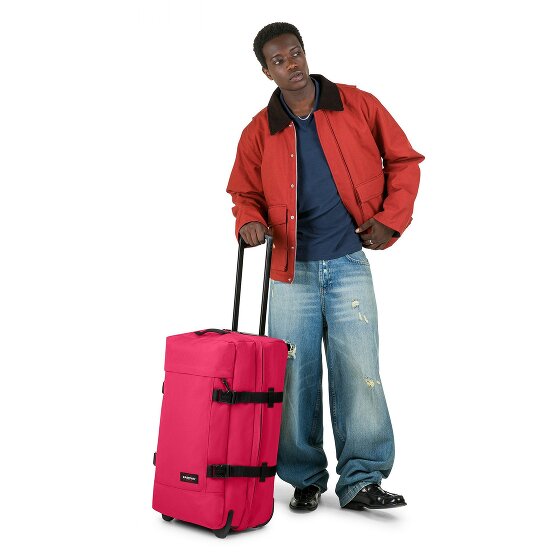 Eastpak Tranverz 2 kółka Walizka 67 cm
