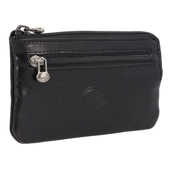 The Bridge Story Uomo Key Case II Leather 12 cm