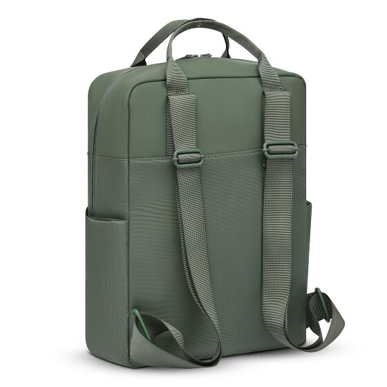 Kapten & Son Bergen Plecak 39 cm Komora na laptopa