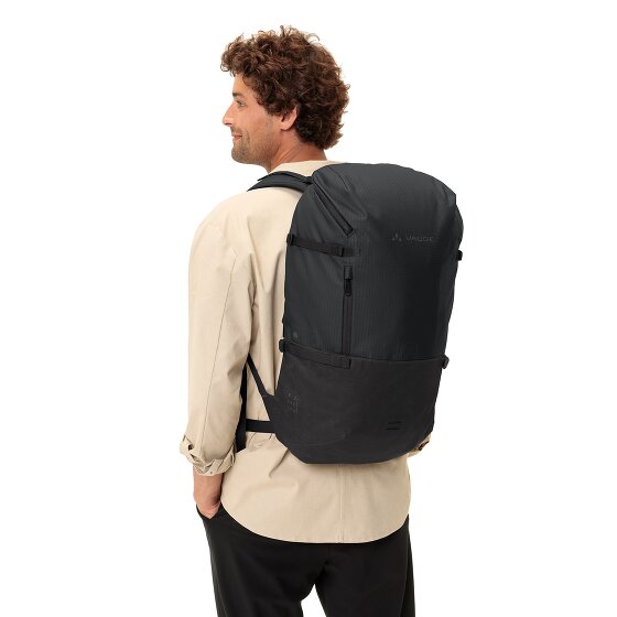 Vaude CityGo II 30 Plecak 60 cm Komora na laptopa