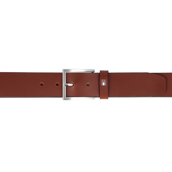 Tommy Hilfiger Skórzany pasek Hampton