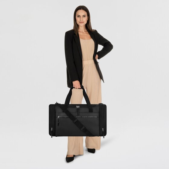 bugatti Blanc Delight Torba podróżna Weekender 54 cm