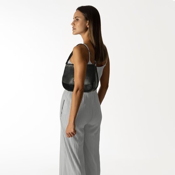 The Bridge Isadora Torba na ramię Skórzany 30 cm