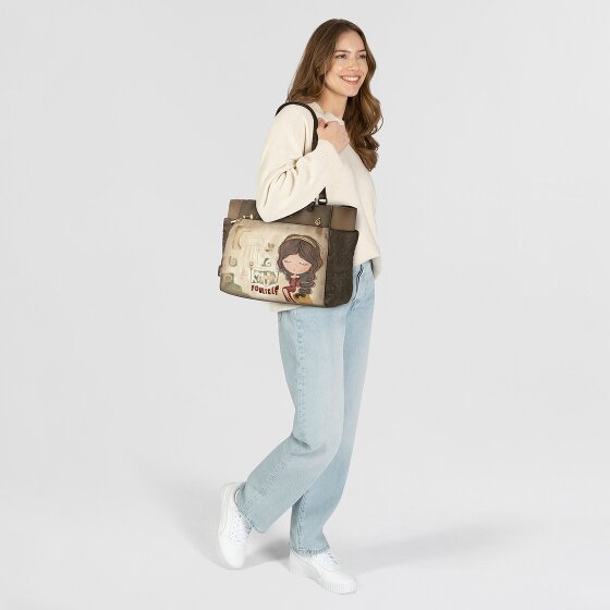 Anekke Muse Shopper Bag 27 cm