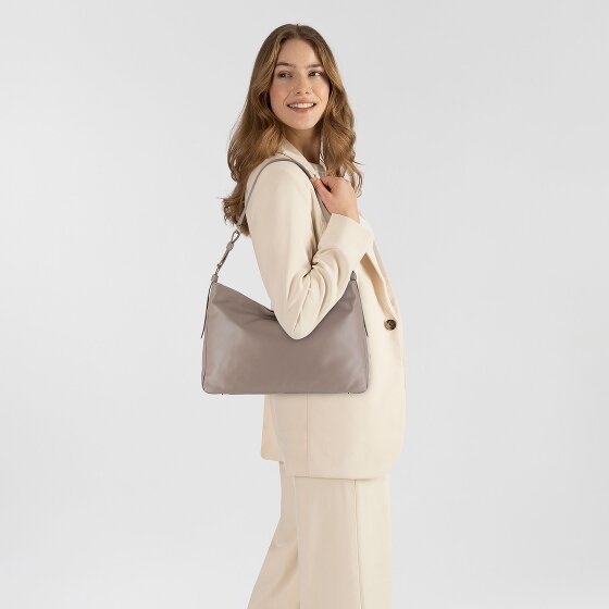 Furla Sfera Soft Torba na ramię L Skórzany 37 cm