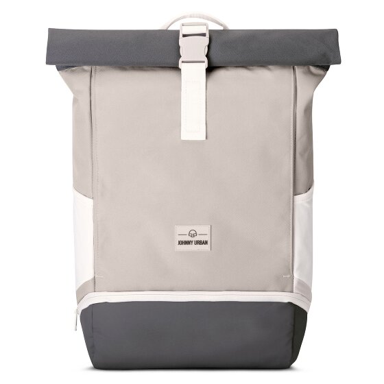 Johnny Urban Eco Series Allen Medium Plecak 40.5 cm Komora na laptopa
