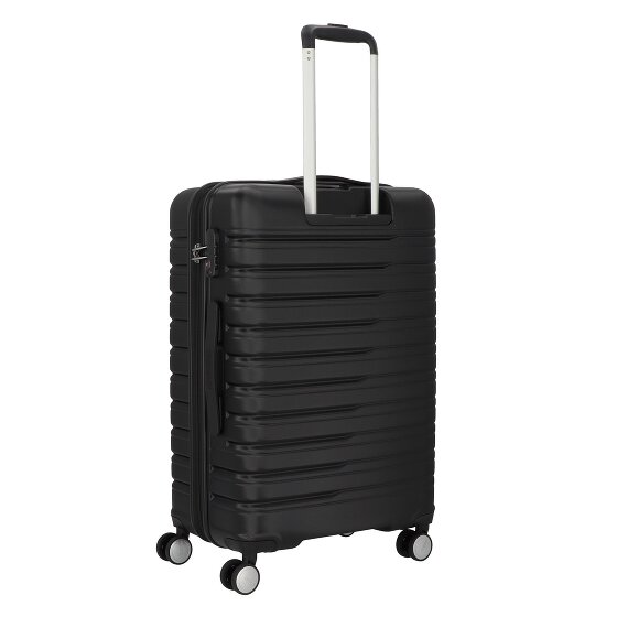 American Tourister Flashline 4 kółka Walizka 67 cm