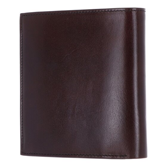 Golden Head Colorado Wallet RFID Leather 11 cm