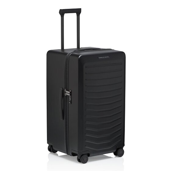 Porsche Design Roadster 4 Wózek na podwójnych kołach 74 cm
