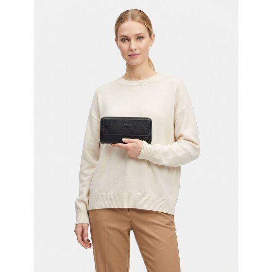 Liebeskind Delia Portfel Ochrona RFID Skóra 19 cm