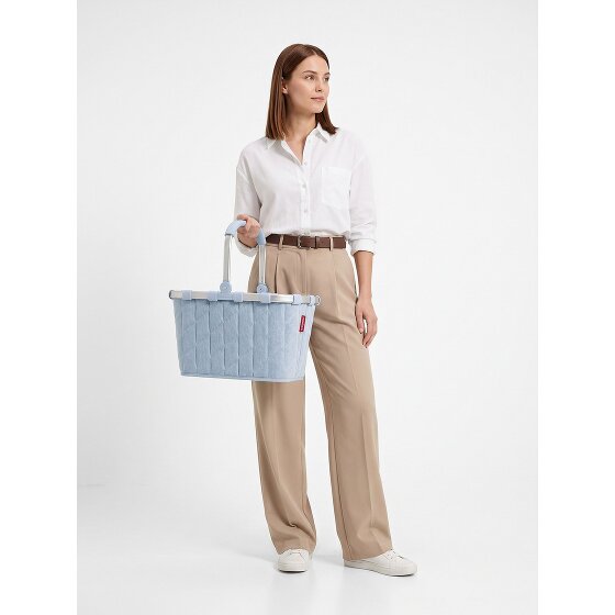 reisenthel Carrybag Shopper Bag 48 cm