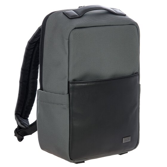 Bric's Monza Plecak 37 cm komora na laptopa