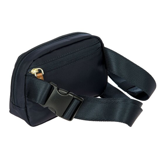 Bric's X-Collection Mini Torba Torba na ramię 18 cm